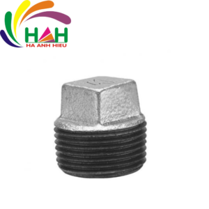 ĐẦU BỊT MẠ KẼM