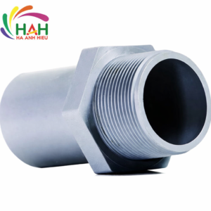 MĂNG SÔNG REN NGOÀI U.PVC