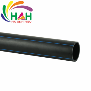 ỐNG NHỰA HDPE