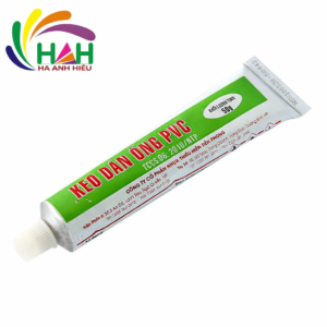 KEO DÁN ỐNG U.PVC