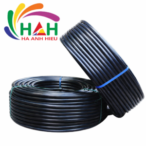 ỐNG NHỰA HDPE D40