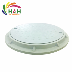 NẮP HỐ GA COMPOSITE