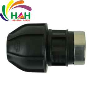 MĂNG SÔNG REN TRONG HDPE