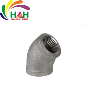 CHẾCH REN THÉP MẠ KẼM