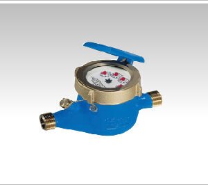 ĐÒNG HỒ ĐO NƯỚC NHÃN HIỆU FUZHOU- TRUNG QUỐC