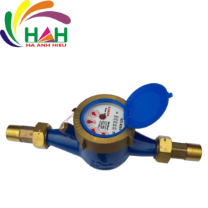 ĐỒNG HỒ ĐO NƯỚC