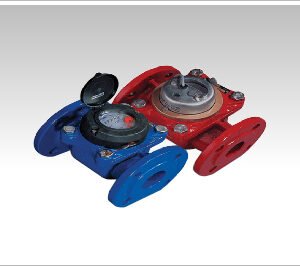 ĐỒNG HỒ ĐO NƯỚC NHÃN HIỆU ZENNER-COMA ĐỨC