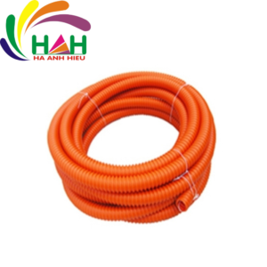 ỐNG NHỰA GÂN XOẮN HDPE