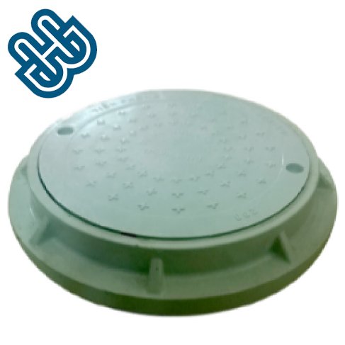 Nắp hố ga composite 01