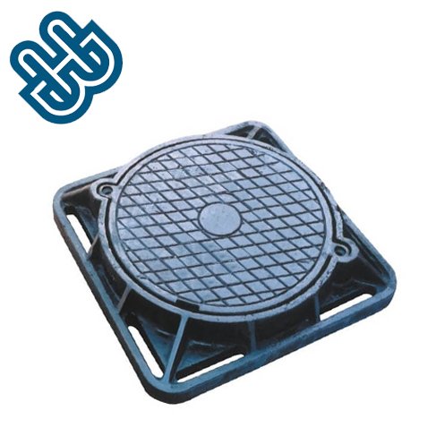 nắp hố ga gang 01