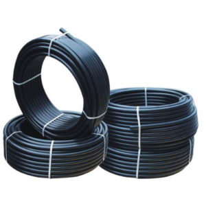 ỐNG NHỰA HDPE D20