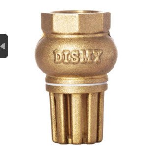 Rọ Đồng Dismy PN16 – Giải Pháp Bảo Vệ Hệ Thống Ống Hiệu Quả & Bền Bỉ