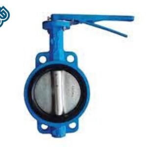 VAN BƯỚM TAY GẠT