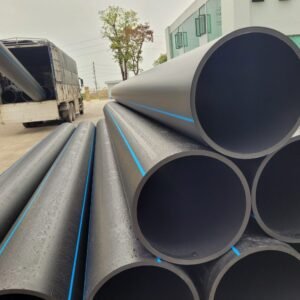 ỨNG DỤNG ỐNG NHỰA HDPE NÔNG NGHIỆP GIẢI PHÁP TƯỚI TIÊU HIỆU QUẢ, BỀN BỈ, TIẾT KIỆM CHI PHÍ