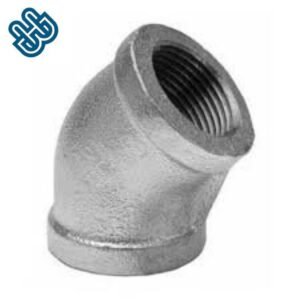 CHẾCH REN THÉP MẠ KẼM