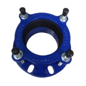 KHỚP NỐI MỀM EE