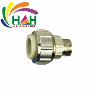 RẮC CO REN NGOÀI PPR