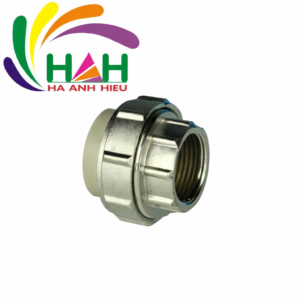 RẮC CO REN TRONG PPR