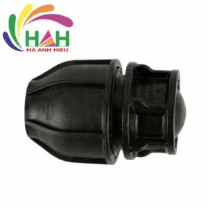 ĐẦU BỊT REN HDPE