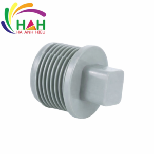 BỊT REN NGOÀI U.PVC