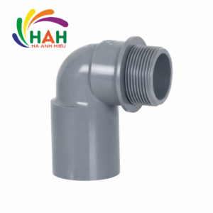 CÚT REN NGOÀI U.PVC