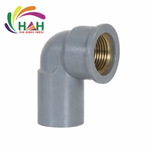 CÚT REN TRONG ĐỒNG U.PVC