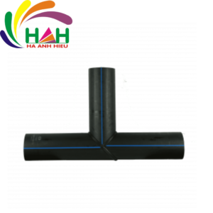 TÊ HÀN HDPE