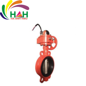 VAN BƯỚM TÍN HIỆU ĐIỆN