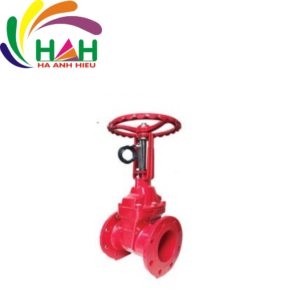 VAN CỔNG TÍN HIỆU ĐIỆN