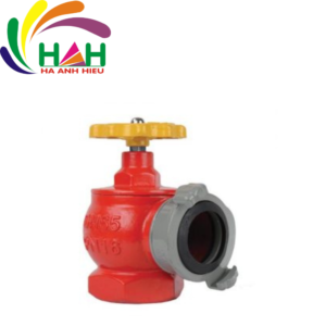 VAN GÓC CHỮA CHÁY