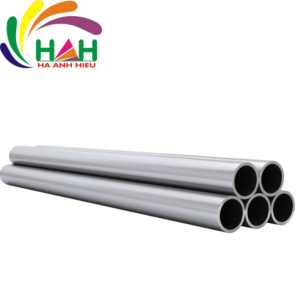 ỐNG THÉP MẠ KẼM